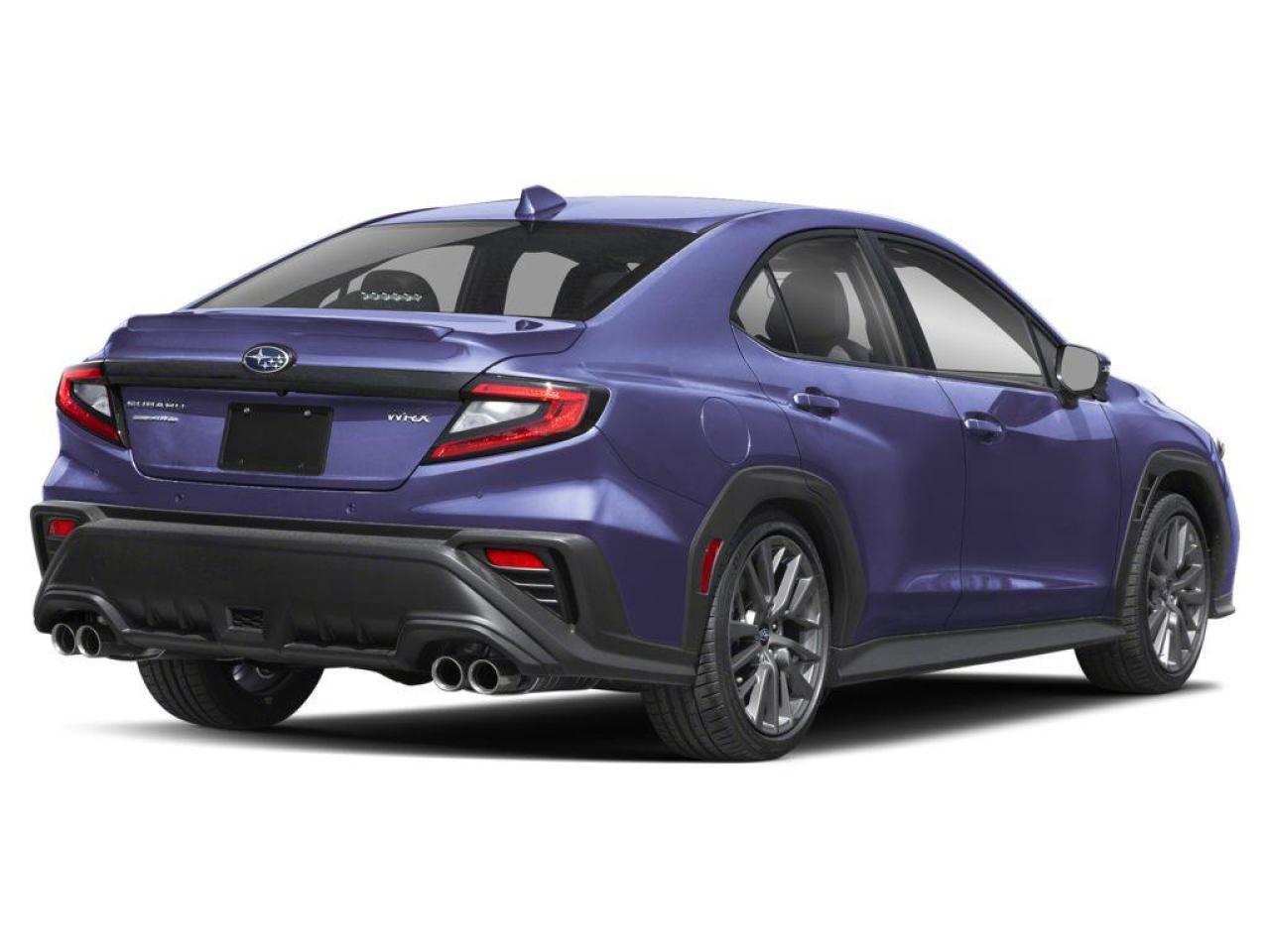 2026 Subaru WRX GT 4dr All-Wheel Drive Sedan Photo2