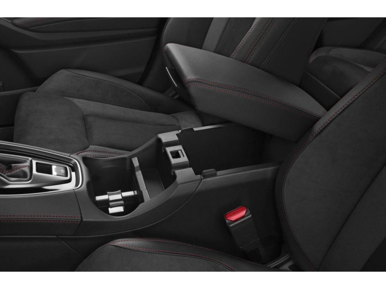 2026 Subaru WRX GT 4dr All-Wheel Drive Sedan Photo