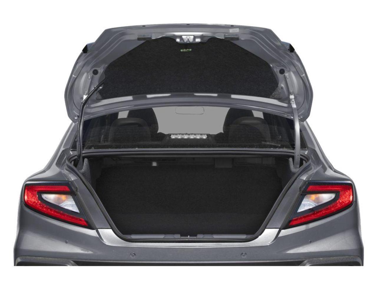 2026 Subaru WRX GT 4dr All-Wheel Drive Sedan Photo