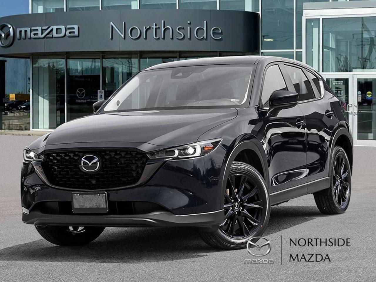 2025 Mazda CX-5 Kuro 4dr i-ACTIV All-Wheel Drive Sport Utility Photo