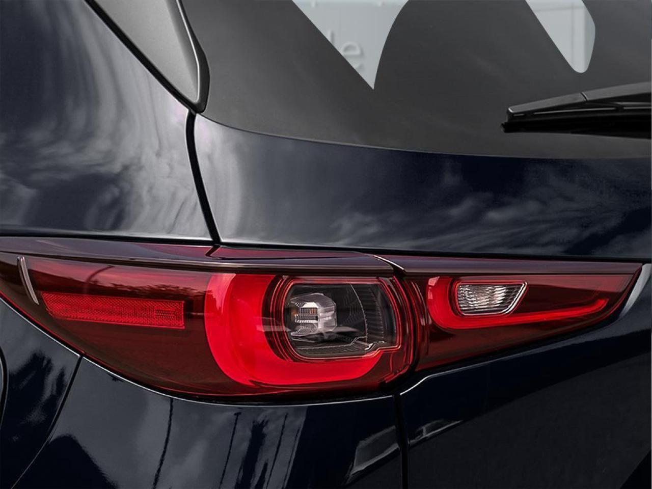 2025 Mazda CX-5 Kuro 4dr i-ACTIV All-Wheel Drive Sport Utility Photo