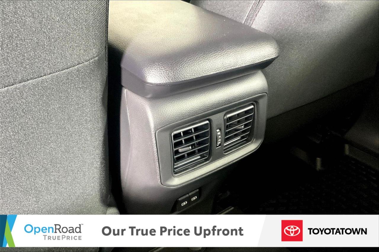 2025 Toyota RAV4 Hybrid XLE! CERTIFIED PRE OWNED! ACCIDENT FREE! ELIGIBLE Photo