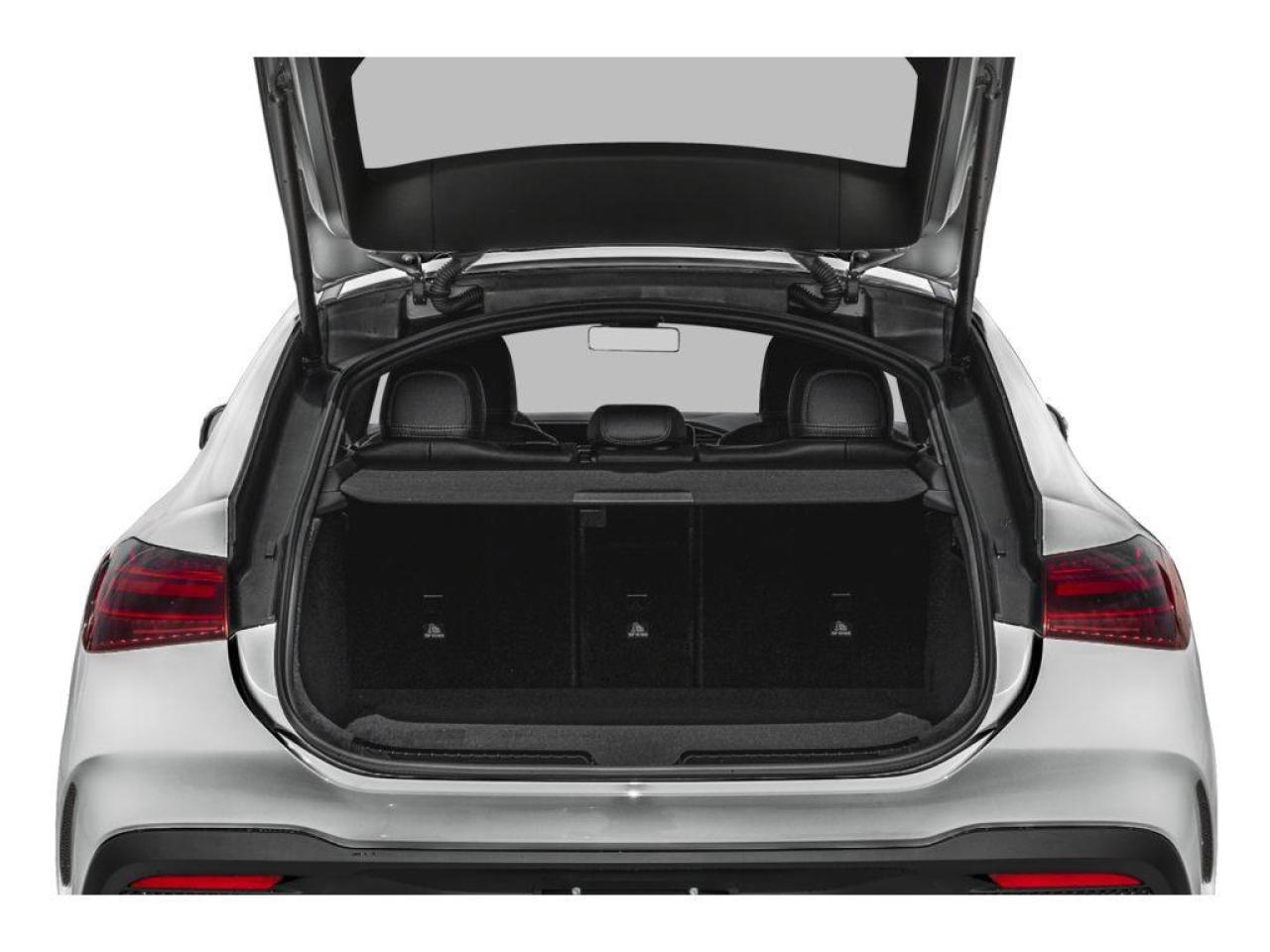 2026 Mercedes-Benz AMG GLE 53 Base AMG GLE 53 Coupe 4dr All-Wheel Drive 4MATIC+ Photo