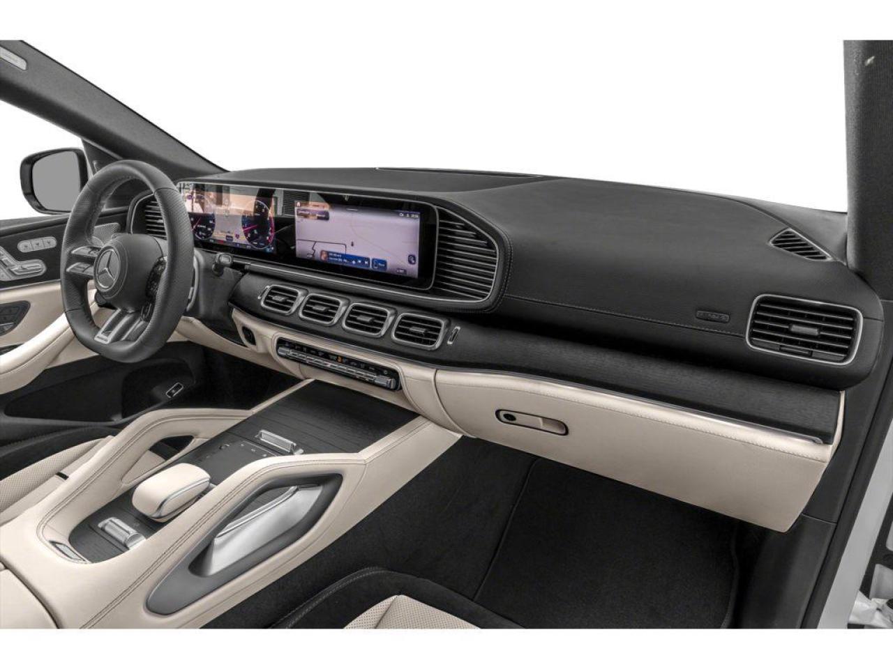 2026 Mercedes-Benz AMG GLE 53 Base AMG GLE 53 Coupe 4dr All-Wheel Drive 4MATIC+ Photo