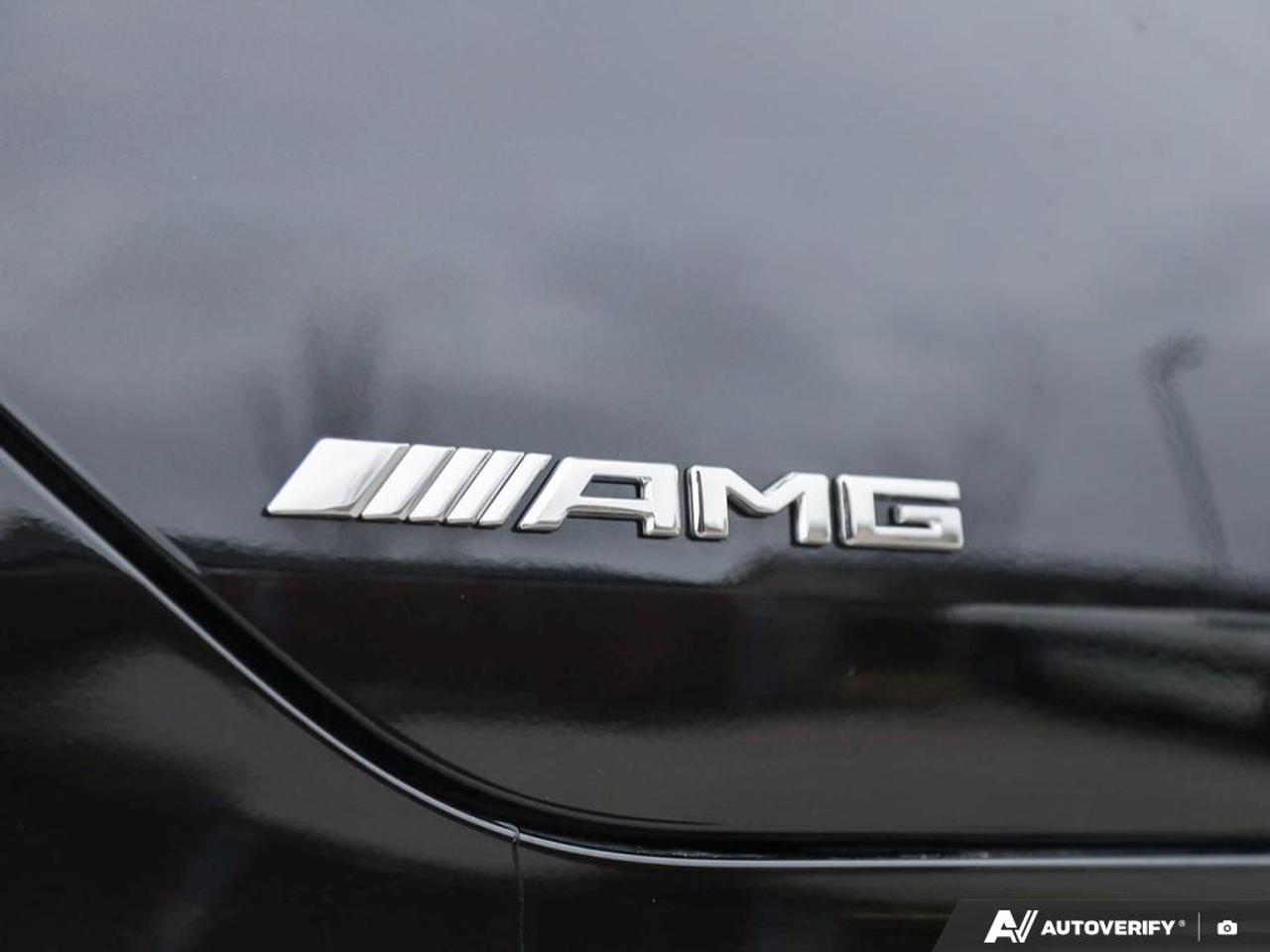 2026 Mercedes-Benz AMG GLE 53 Base AMG GLE 53 Coupe 4dr All-Wheel Drive 4MATIC+ Photo