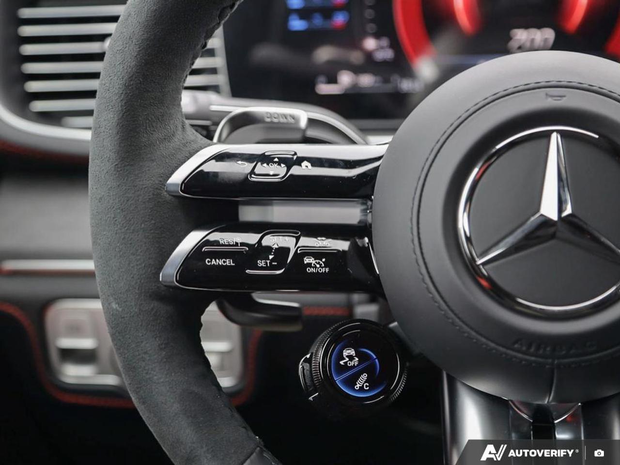 2026 Mercedes-Benz AMG GLE 53 Base AMG GLE 53 Coupe 4dr All-Wheel Drive 4MATIC+ Photo