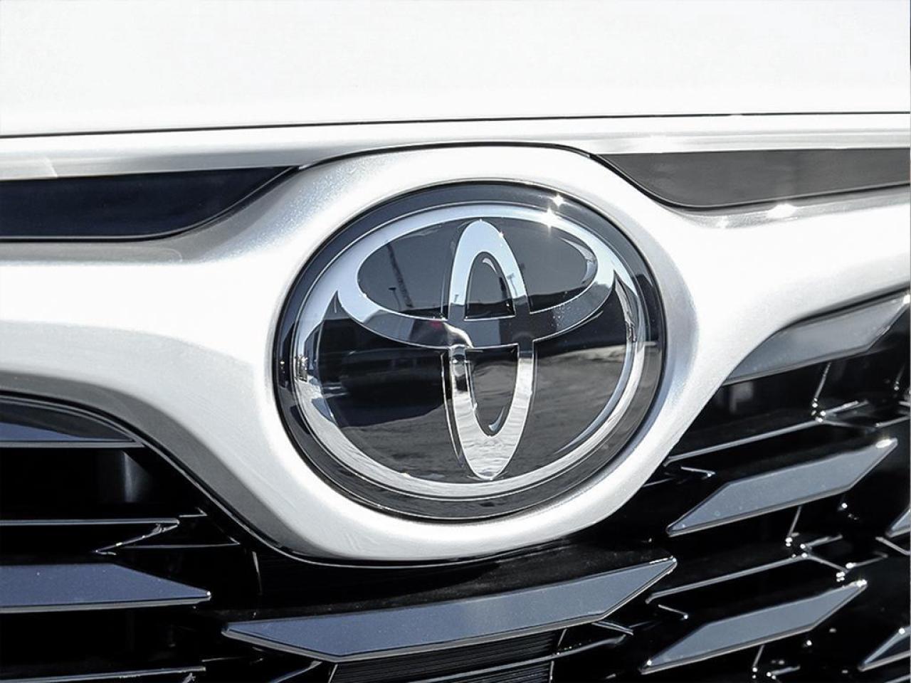 2026 Toyota Highlander XLE 4dr All-wheel Drive Photo