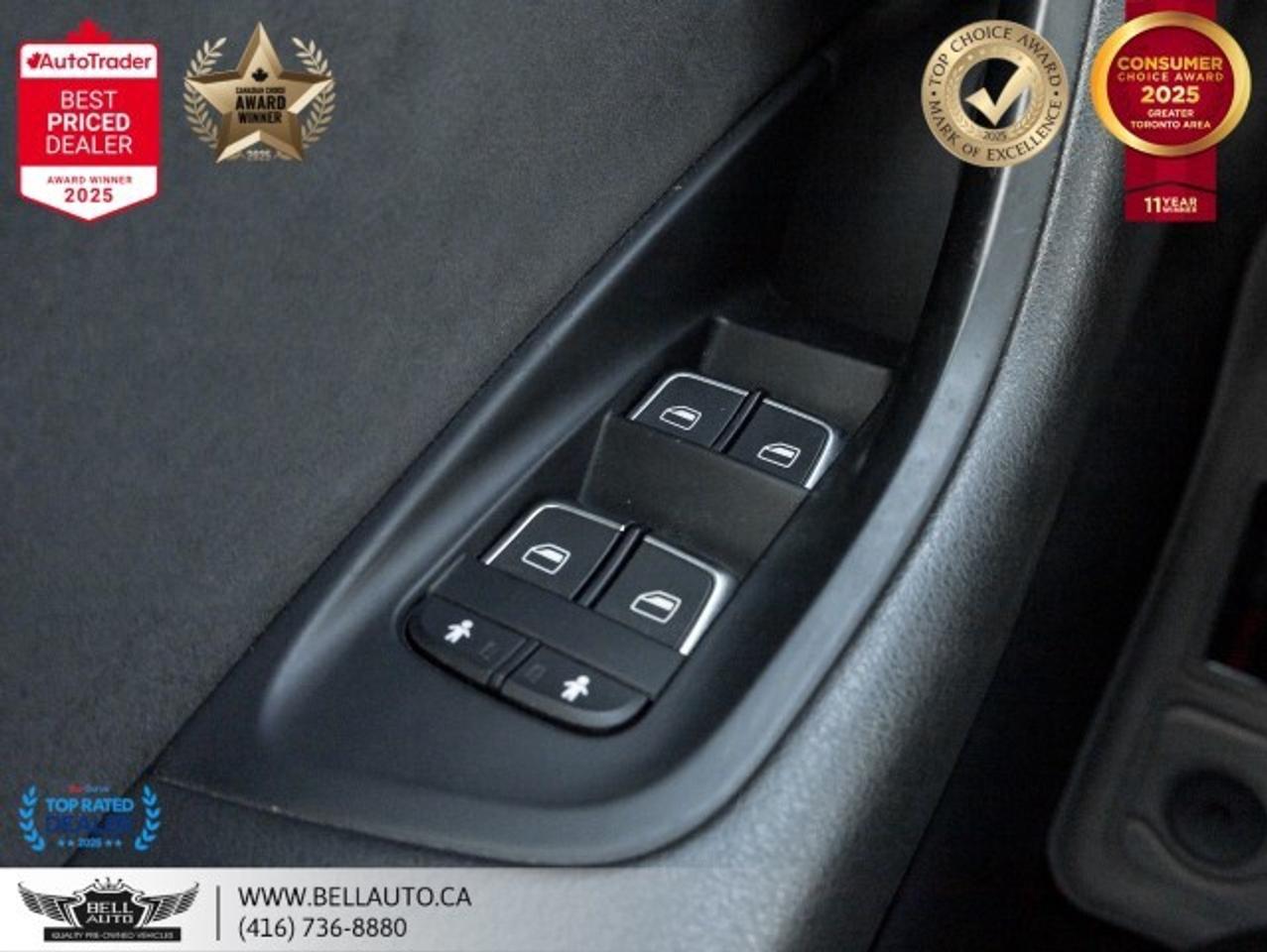 2017 Audi A6 3.0T Progressiv   S-LINE   NAVI   360CAM   BOSE Photo