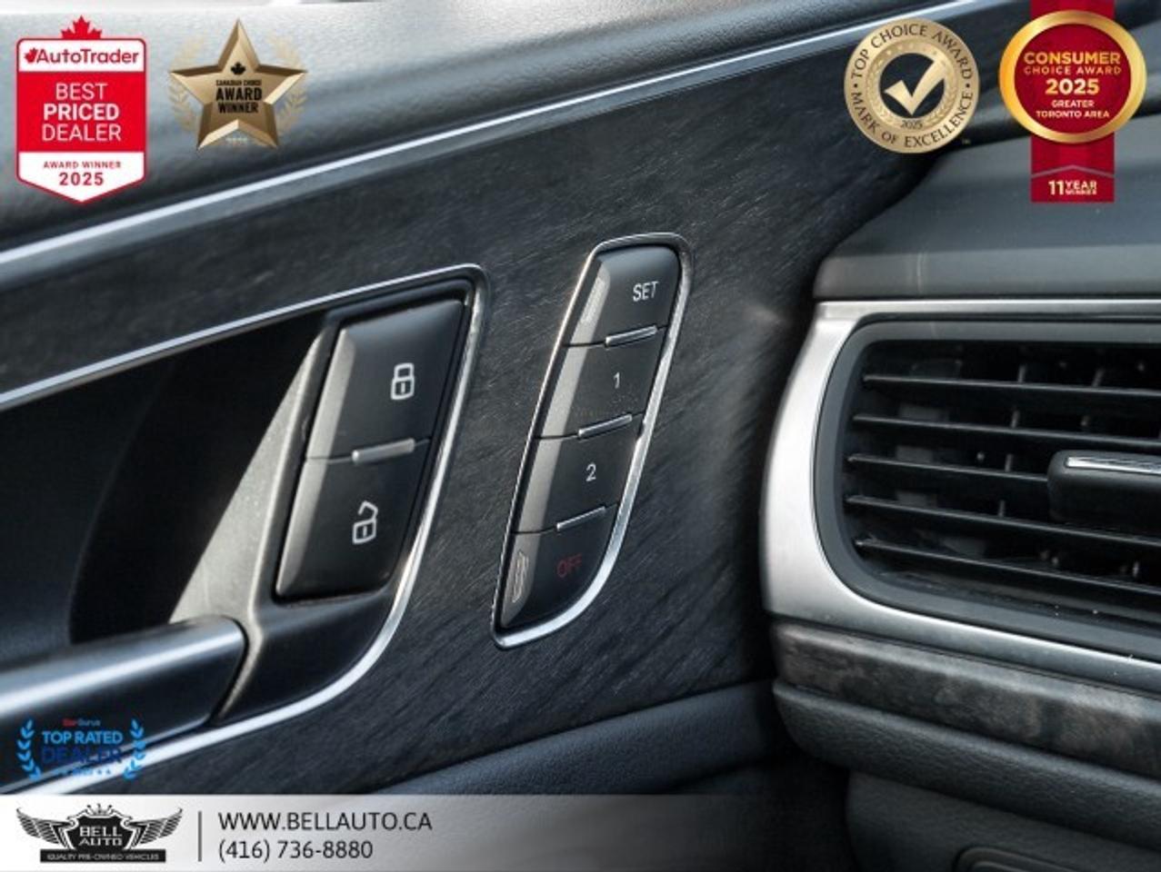 2017 Audi A6 3.0T Progressiv   S-LINE   NAVI   360CAM   BOSE Photo