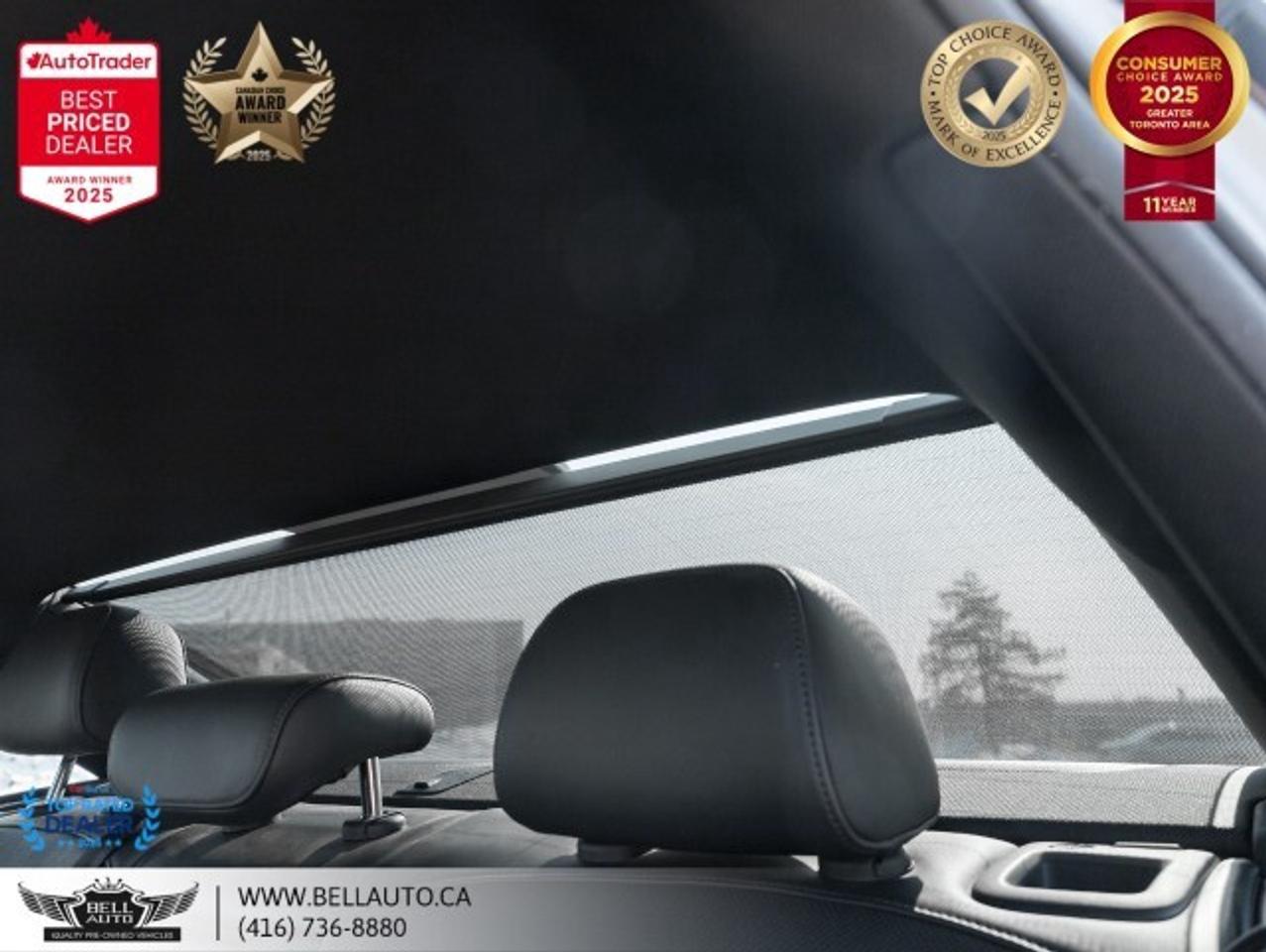 2017 Audi A6 3.0T Progressiv   S-LINE   NAVI   360CAM   BOSE Photo