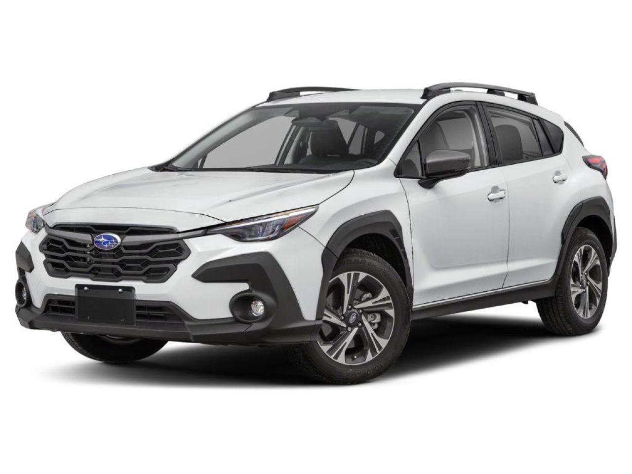 2026 Subaru Crosstrek Touring 4dr All-Wheel Drive Photo