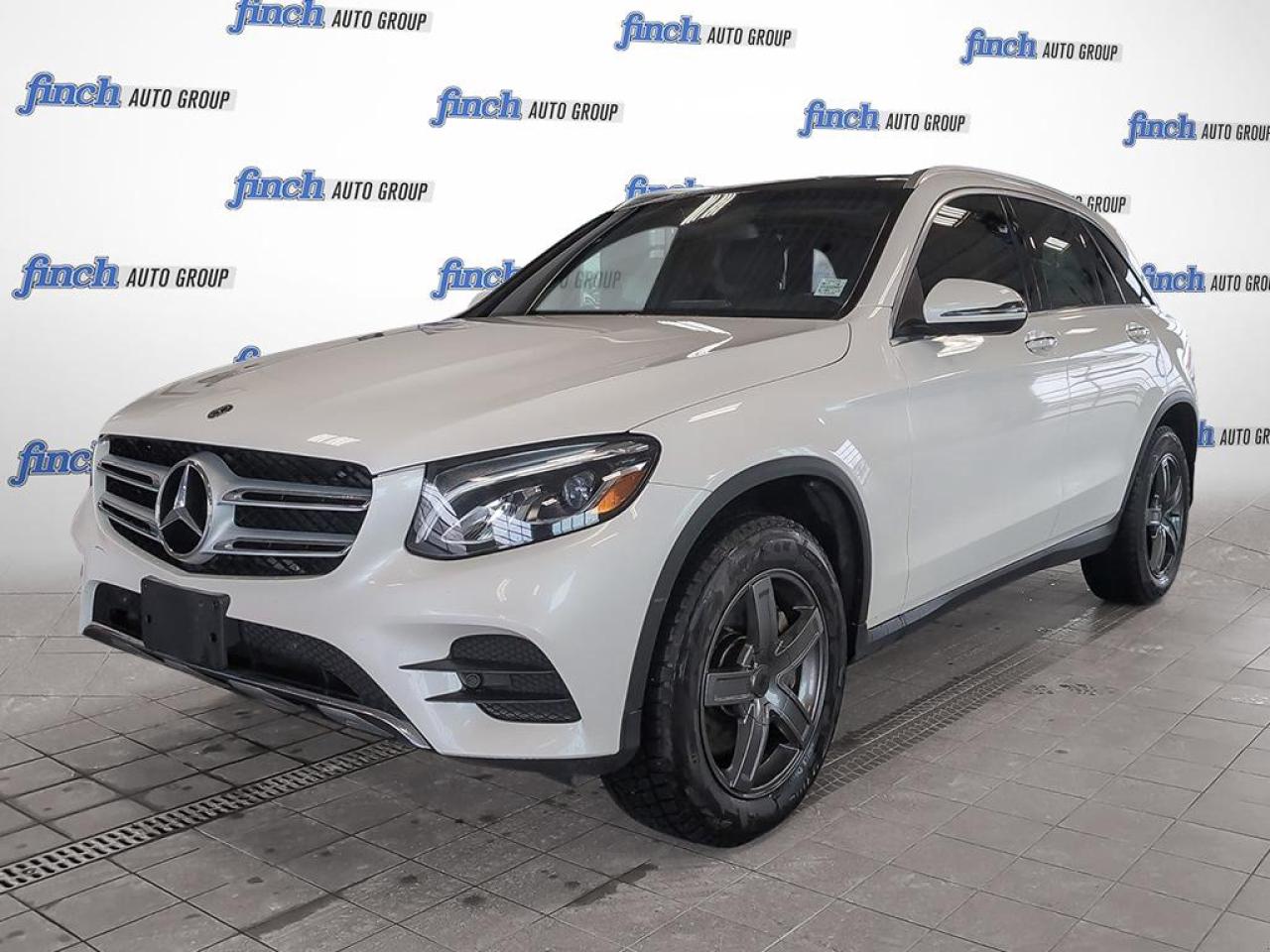 2019 Mercedes-Benz GLC 300 Base GLC 300 4dr All-Wheel Drive Photo0