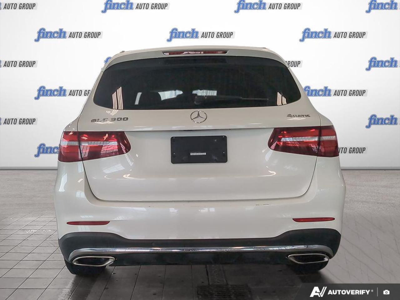 2019 Mercedes-Benz GLC 300 Base GLC 300 4dr All-Wheel Drive Photo