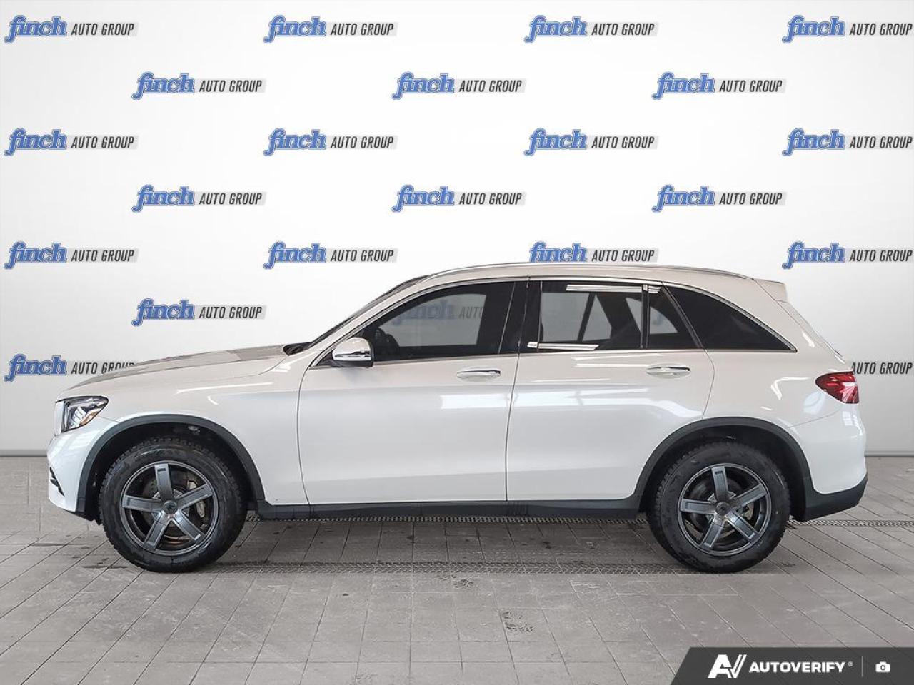 2019 Mercedes-Benz GLC 300 Base GLC 300 4dr All-Wheel Drive Photo