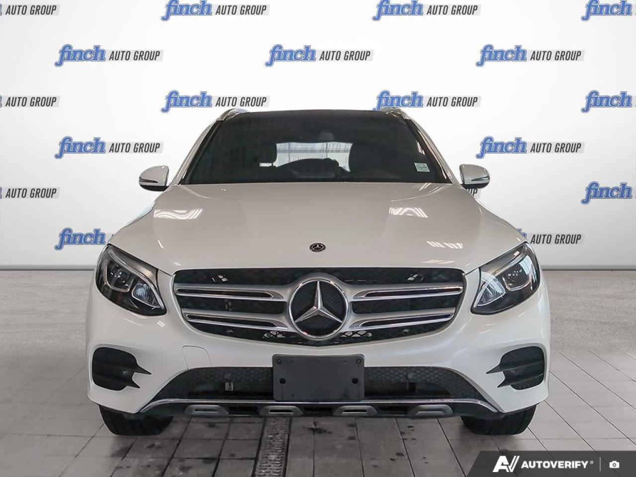 2019 Mercedes-Benz GLC 300 Base GLC 300 4dr All-Wheel Drive Photo