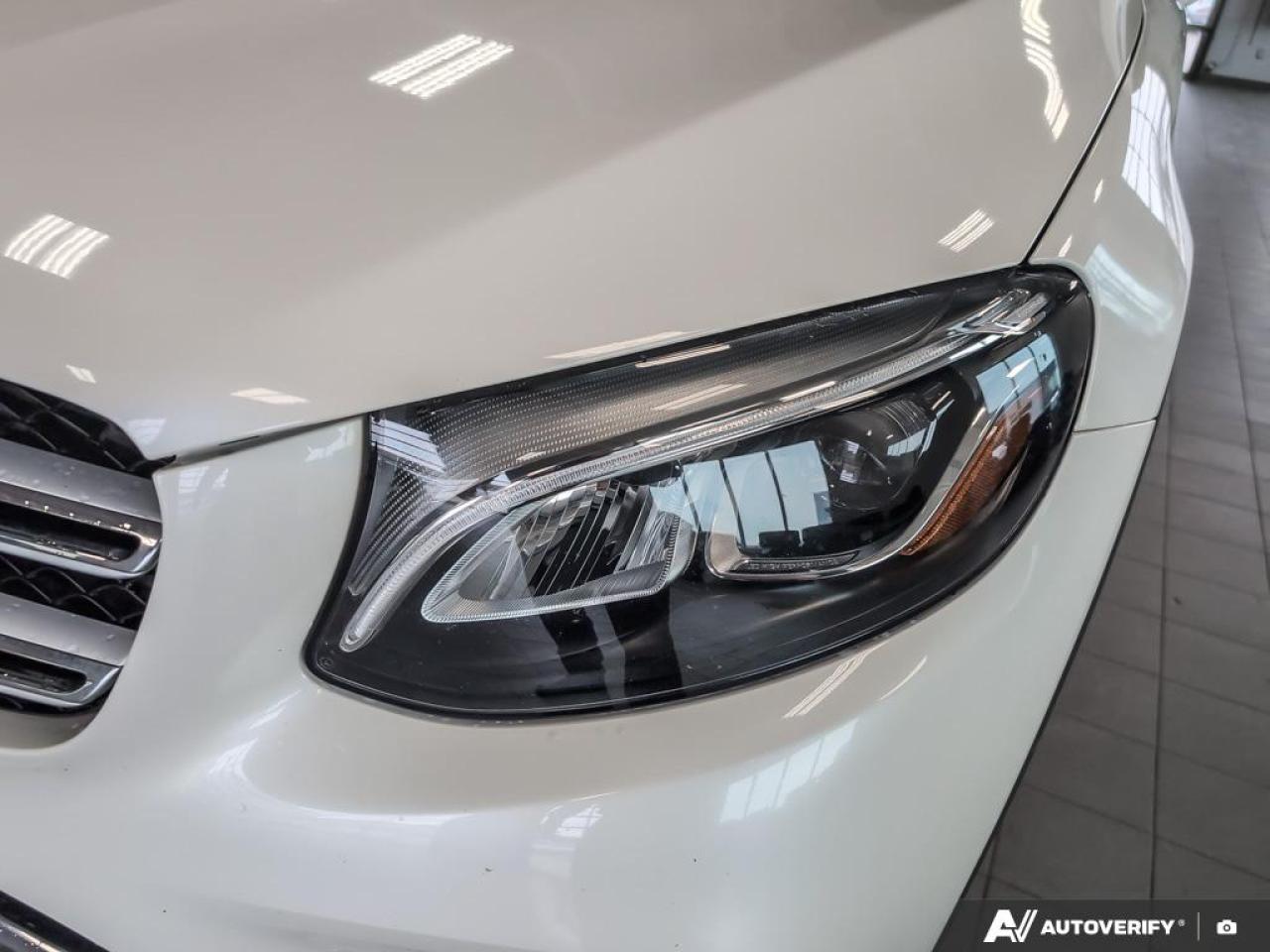 2019 Mercedes-Benz GLC 300 Base GLC 300 4dr All-Wheel Drive Photo