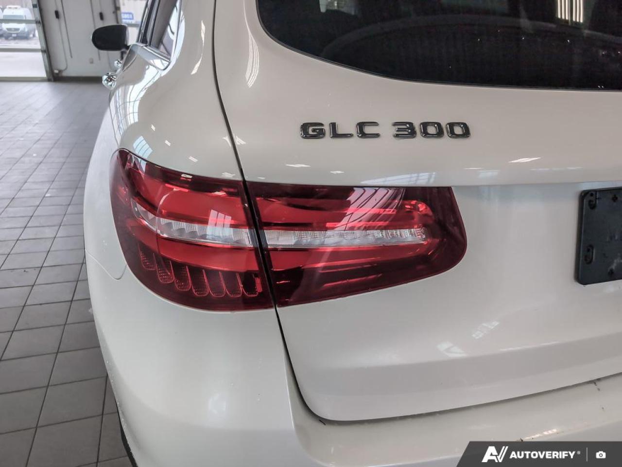 2019 Mercedes-Benz GLC 300 Base GLC 300 4dr All-Wheel Drive Photo