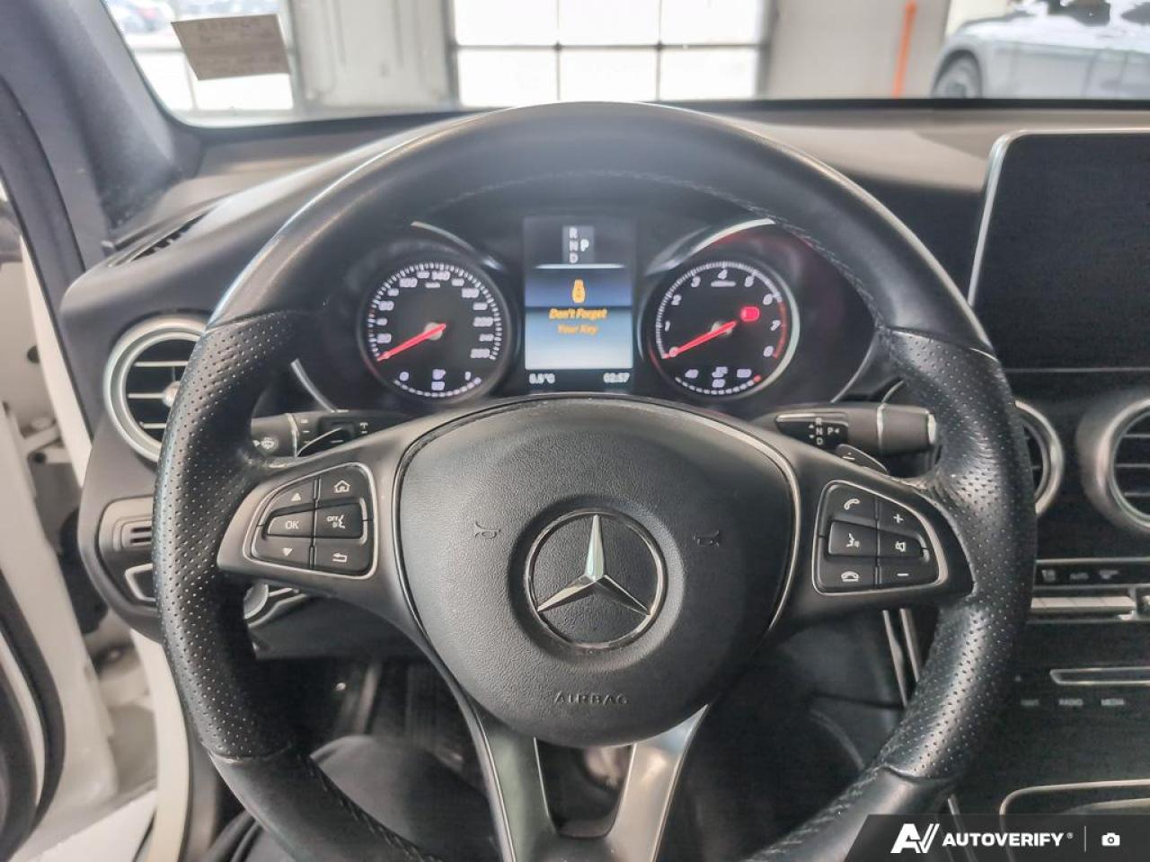 2019 Mercedes-Benz GLC 300 Base GLC 300 4dr All-Wheel Drive Photo