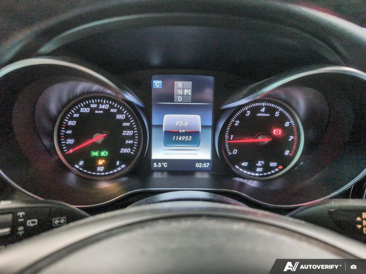 2019 Mercedes-Benz GLC 300 Base GLC 300 4dr All-Wheel Drive Photo