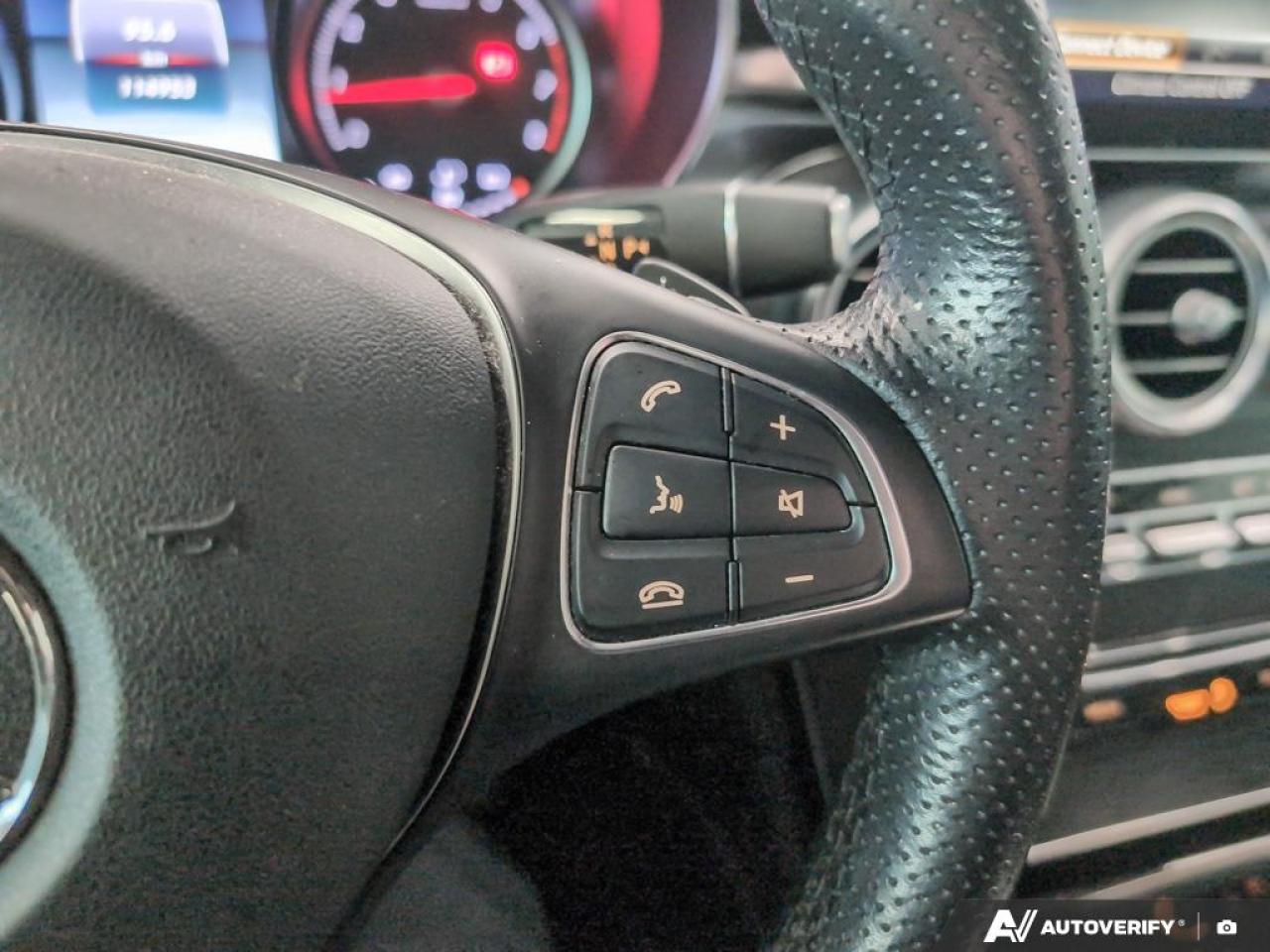 2019 Mercedes-Benz GLC 300 Base GLC 300 4dr All-Wheel Drive Photo