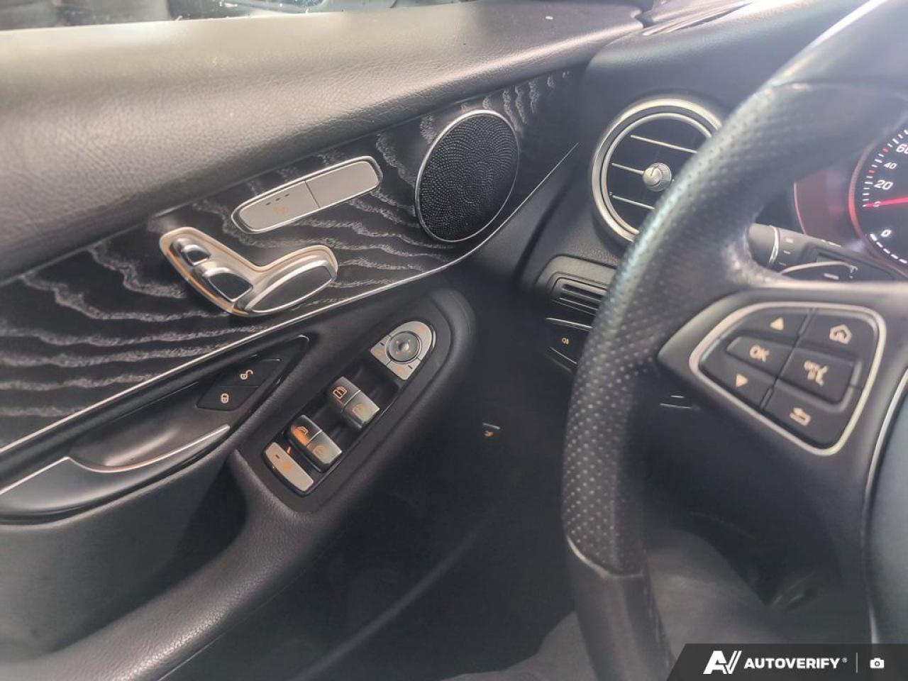 2019 Mercedes-Benz GLC 300 Base GLC 300 4dr All-Wheel Drive Photo