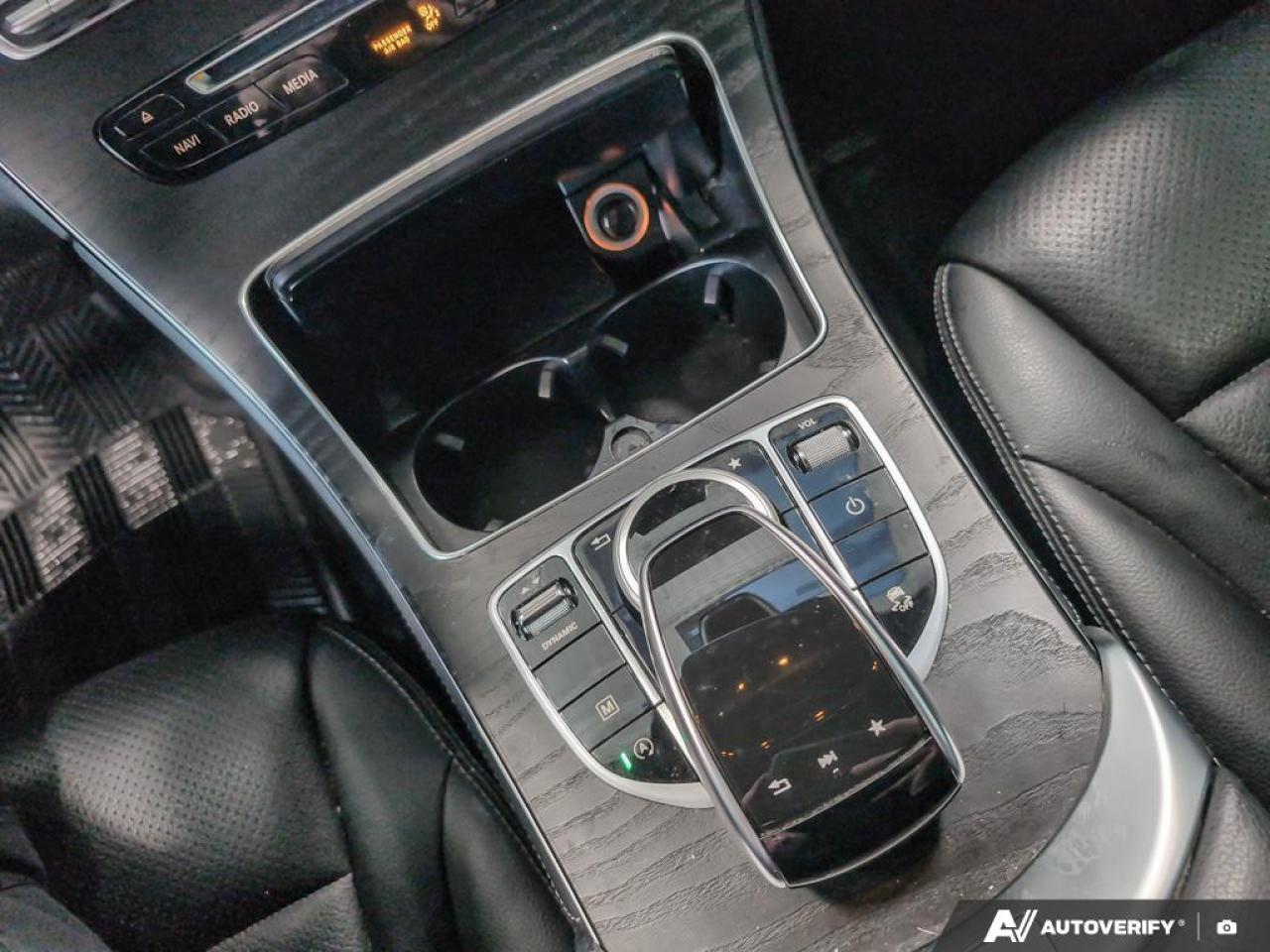 2019 Mercedes-Benz GLC 300 Base GLC 300 4dr All-Wheel Drive Photo