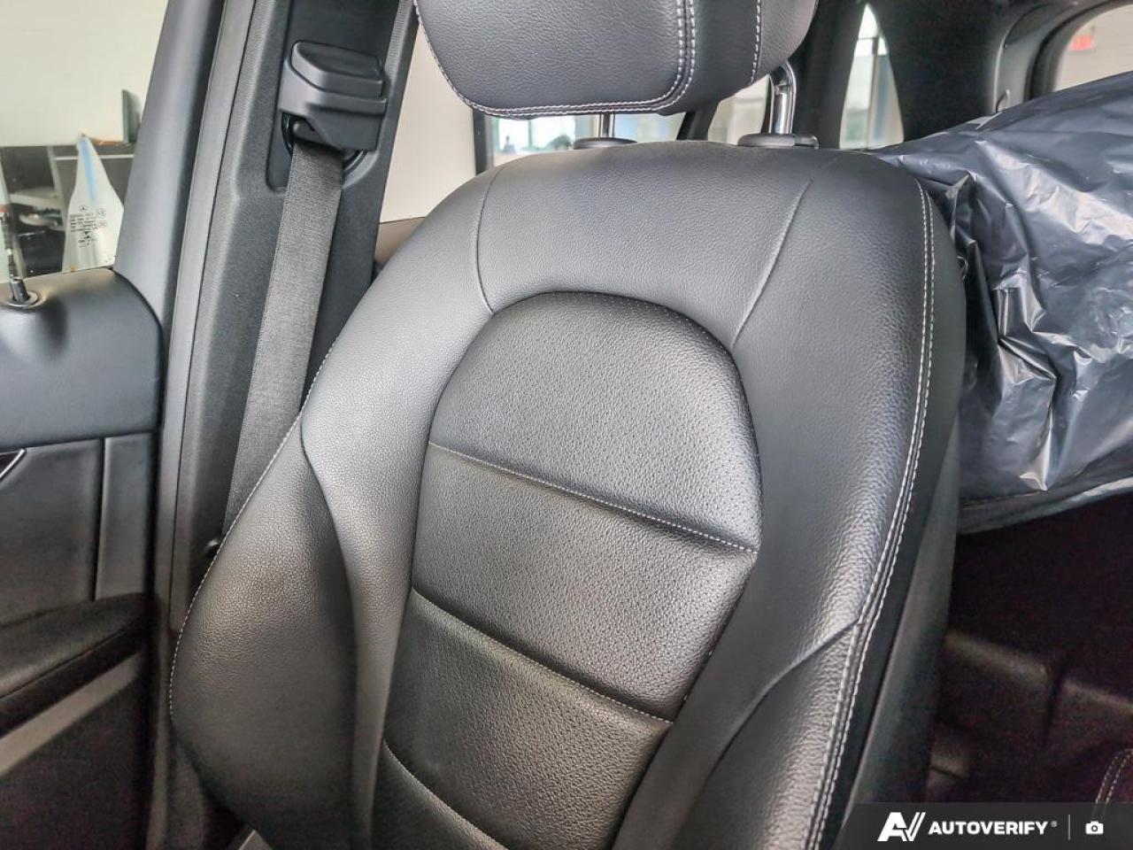 2019 Mercedes-Benz GLC 300 Base GLC 300 4dr All-Wheel Drive Photo