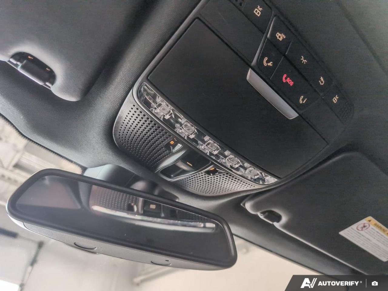 2019 Mercedes-Benz GLC 300 Base GLC 300 4dr All-Wheel Drive Photo