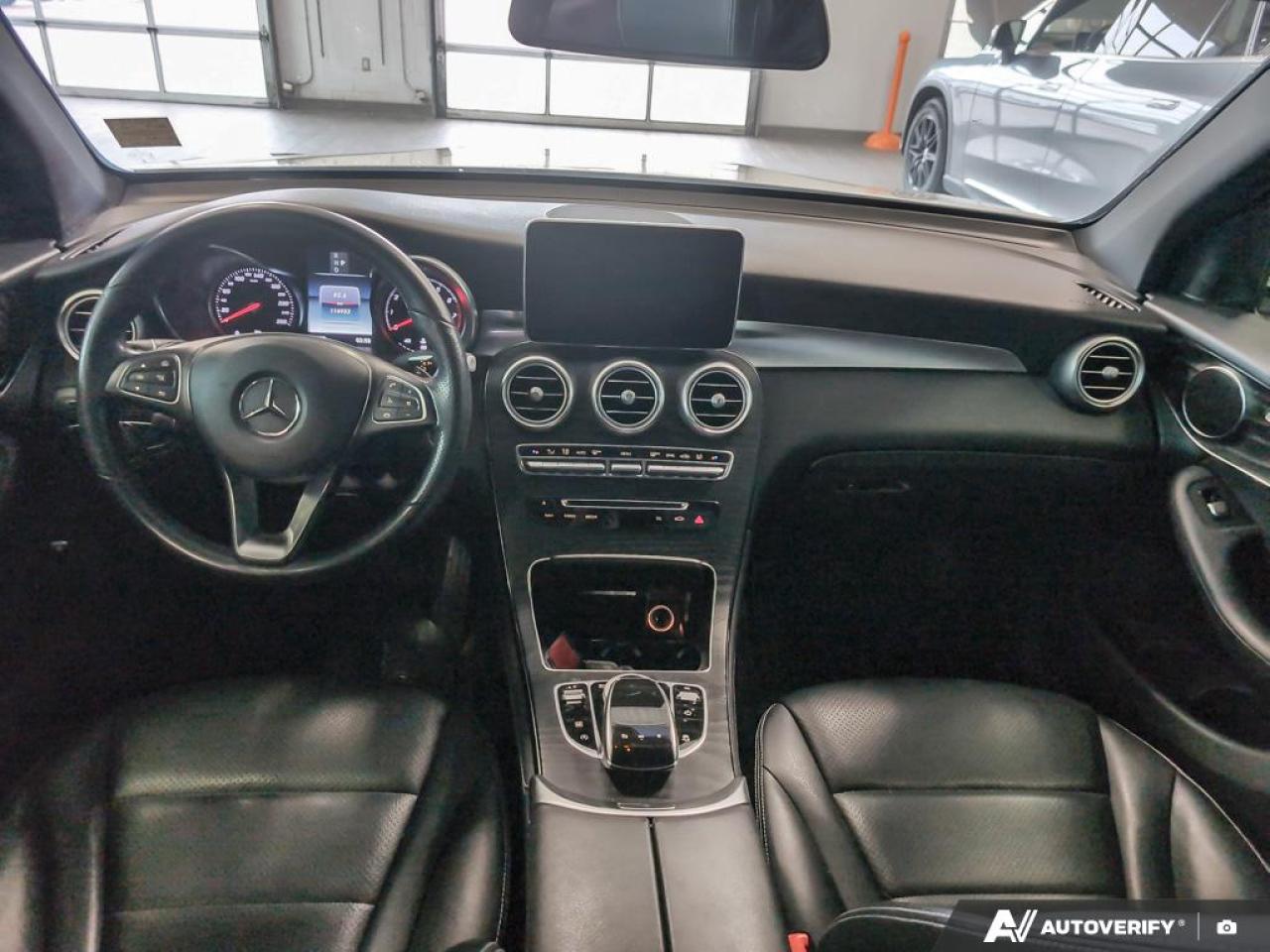 2019 Mercedes-Benz GLC 300 Base GLC 300 4dr All-Wheel Drive Photo