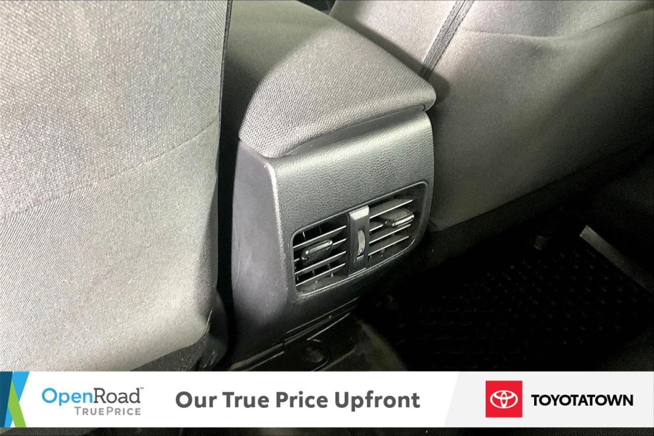 2022 Toyota Corolla Cross LE! CERTIFIED PRE OWNED! ELIGIBLE FOR OPEN ROAD LE Photo