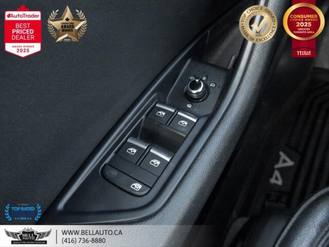 2018 Audi A4 Progressiv   NAVI   B.CAM   SUNROOF   DRIVEMODES Photo