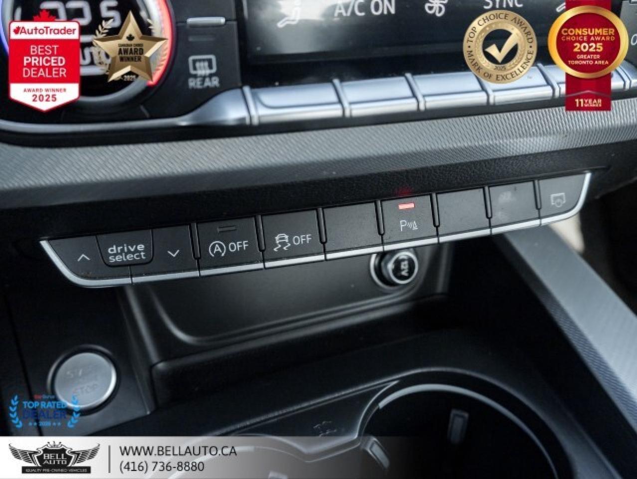 2018 Audi A4 Progressiv   NAVI   B.CAM   SUNROOF   DRIVEMODES Photo