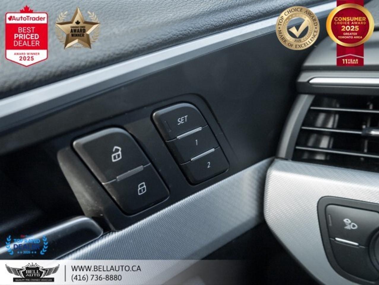 2018 Audi A4 Progressiv   NAVI   B.CAM   SUNROOF   DRIVEMODES Photo