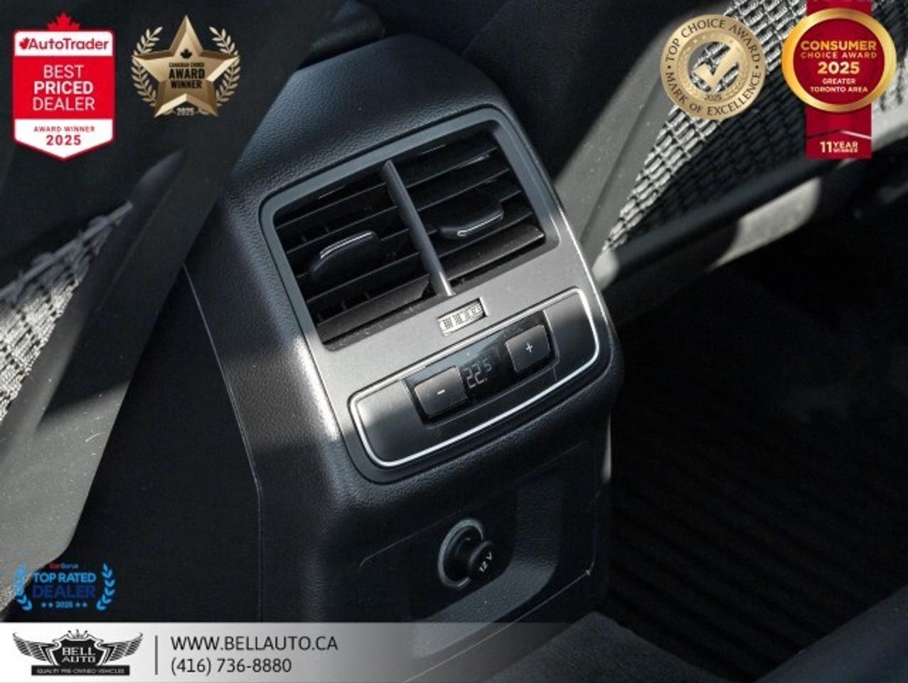 2018 Audi A4 Progressiv   NAVI   B.CAM   SUNROOF   DRIVEMODES Photo