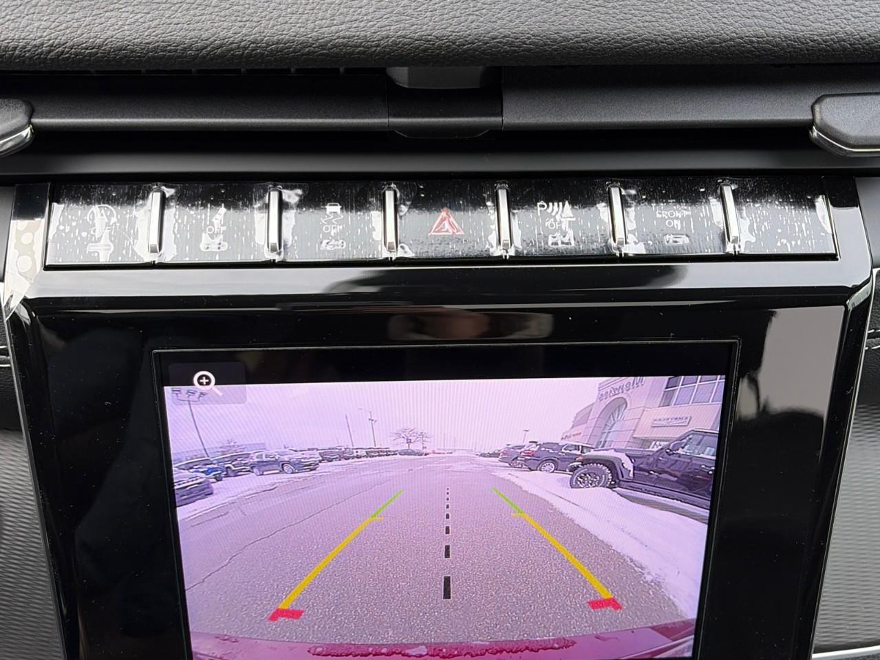 2025 Jeep Grand Cherokee L Laredo 4dr 4x4 Photo