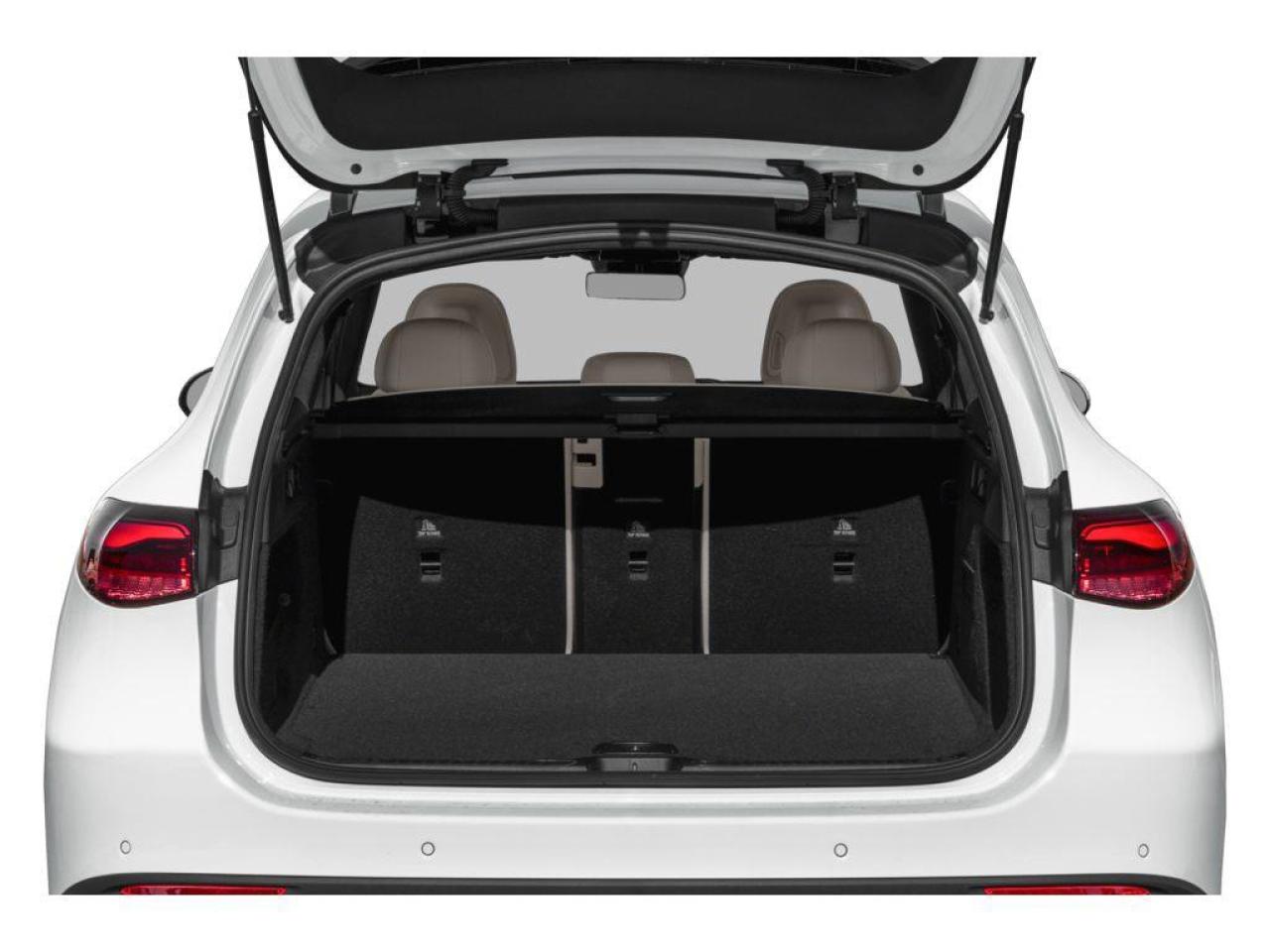 2026 Mercedes-Benz GLC 300 Base GLC 300 4dr All-Wheel Drive 4MATIC Photo