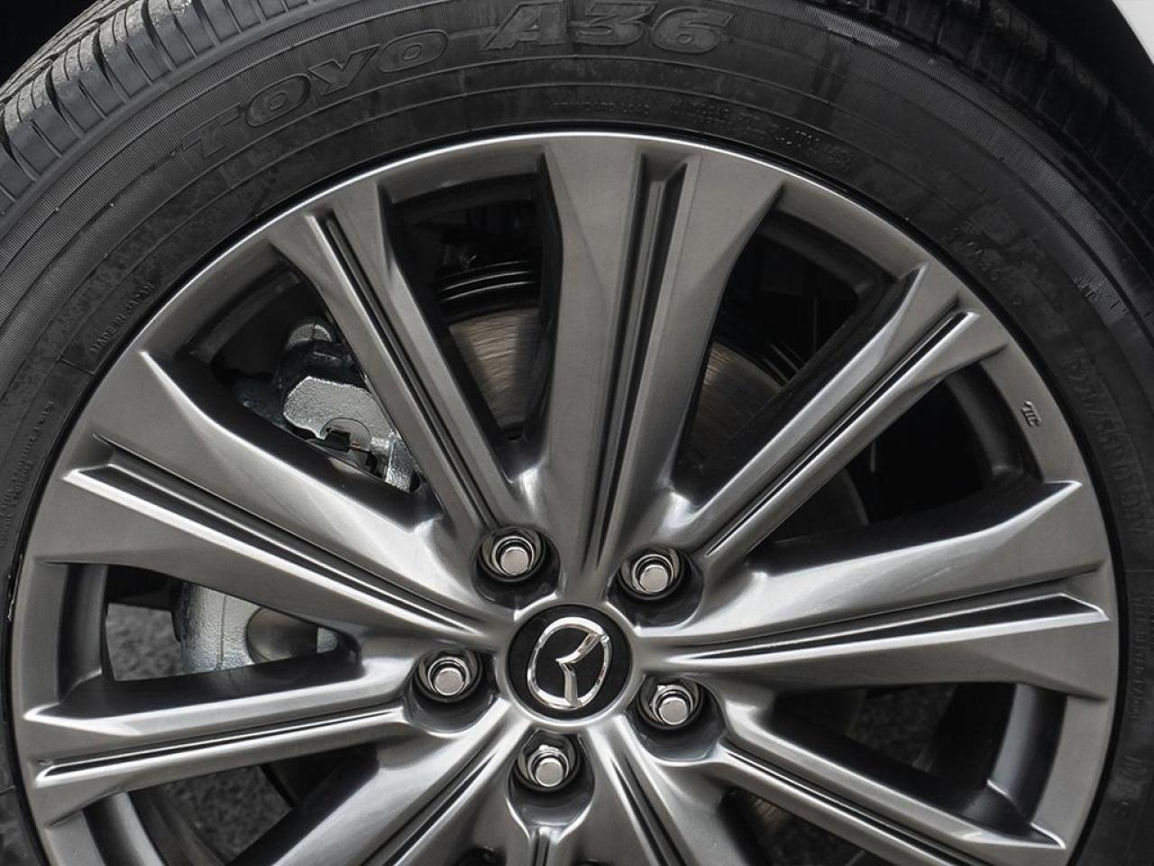 2025 Mazda CX-5 Signature 4dr i-ACTIV All-Wheel Drive Sport Utility Photo