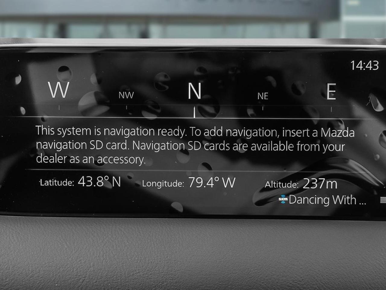 2025 Mazda CX-5 Signature 4dr i-ACTIV All-Wheel Drive Sport Utility Photo