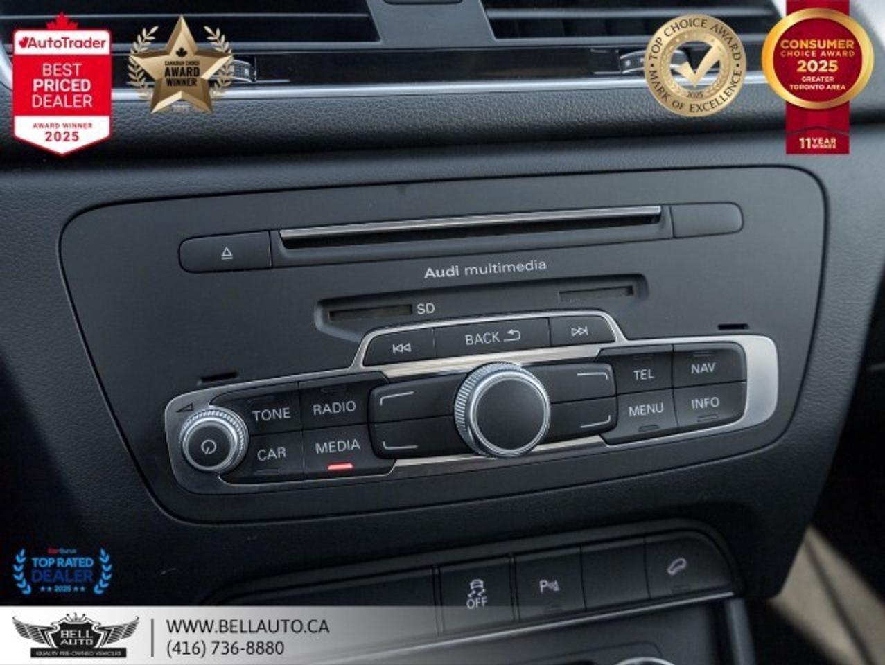 2018 Audi Q3 Progressiv   QUATTRO   B.CAM   PANO   XENON   NOAC Photo