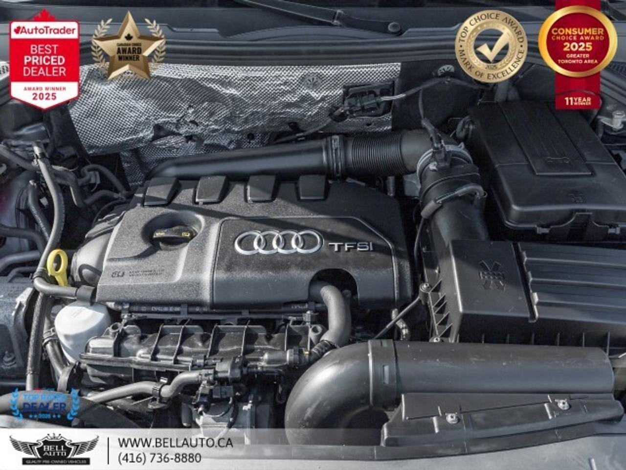 2018 Audi Q3 Progressiv   QUATTRO   B.CAM   PANO   XENON   NOAC Photo