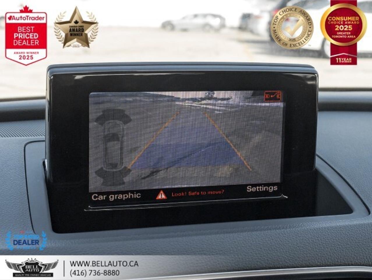 2018 Audi Q3 Progressiv   QUATTRO   B.CAM   PANO   XENON   NOAC Photo