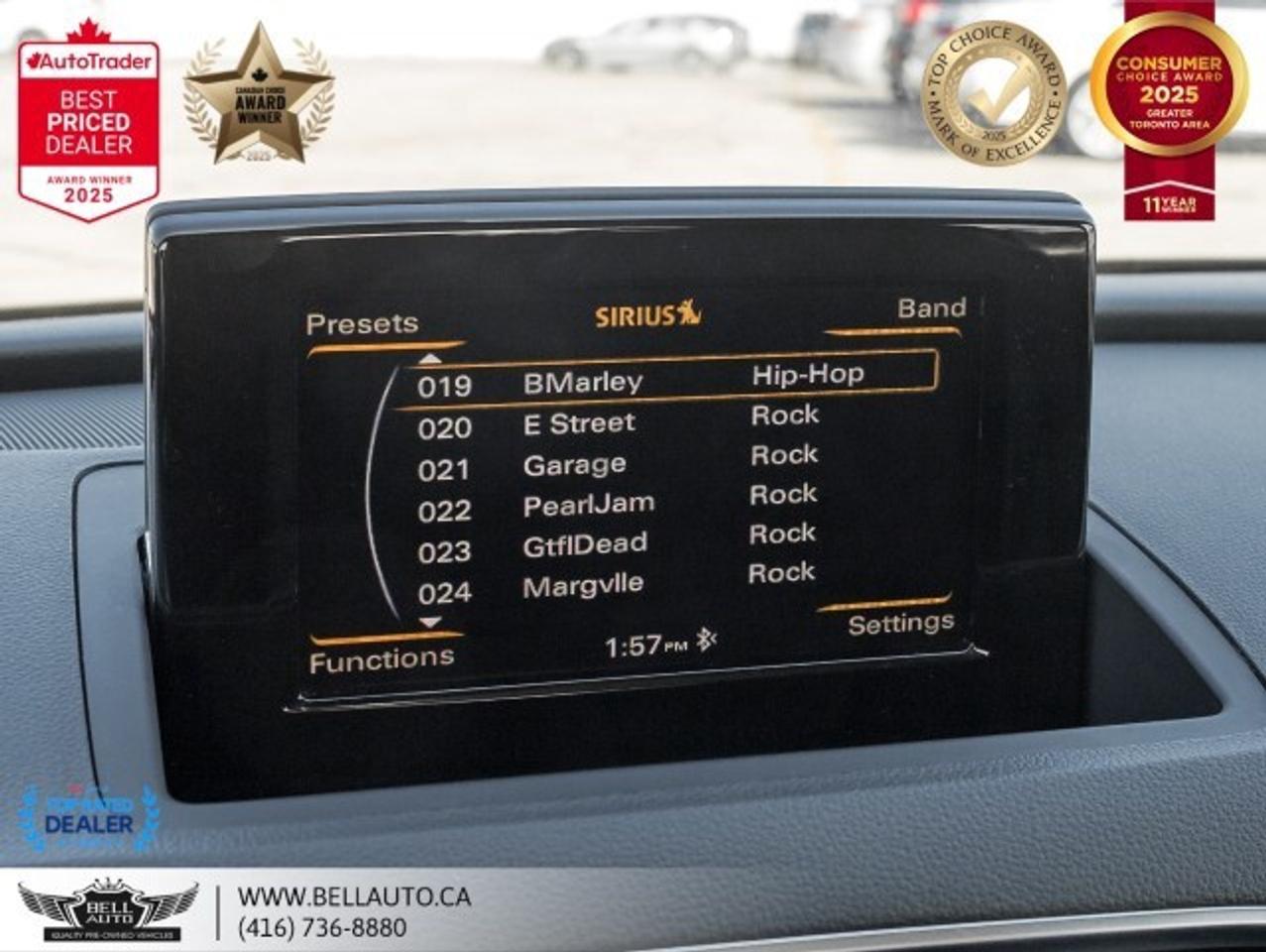 2018 Audi Q3 Progressiv   QUATTRO   B.CAM   PANO   XENON   NOAC Photo