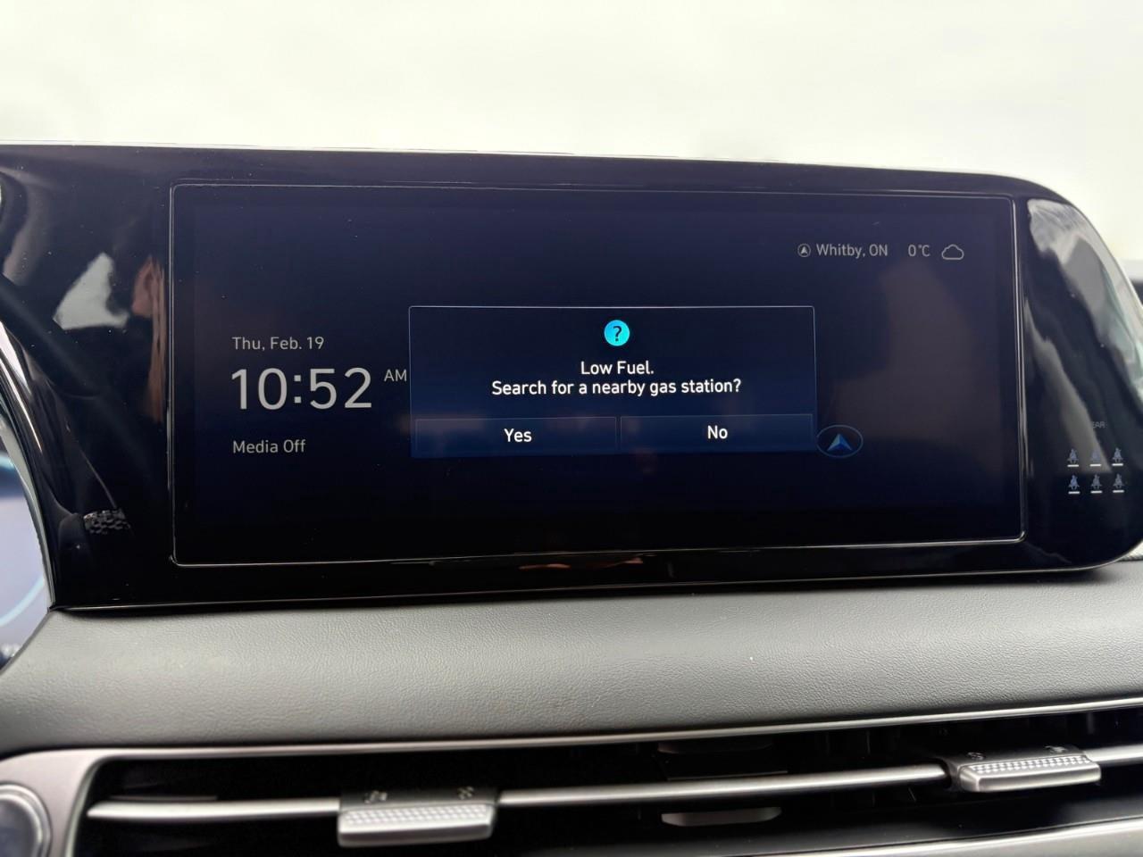 2024 Hyundai PALISADE Urban 8 Passenger 4dr All-Wheel Drive Photo