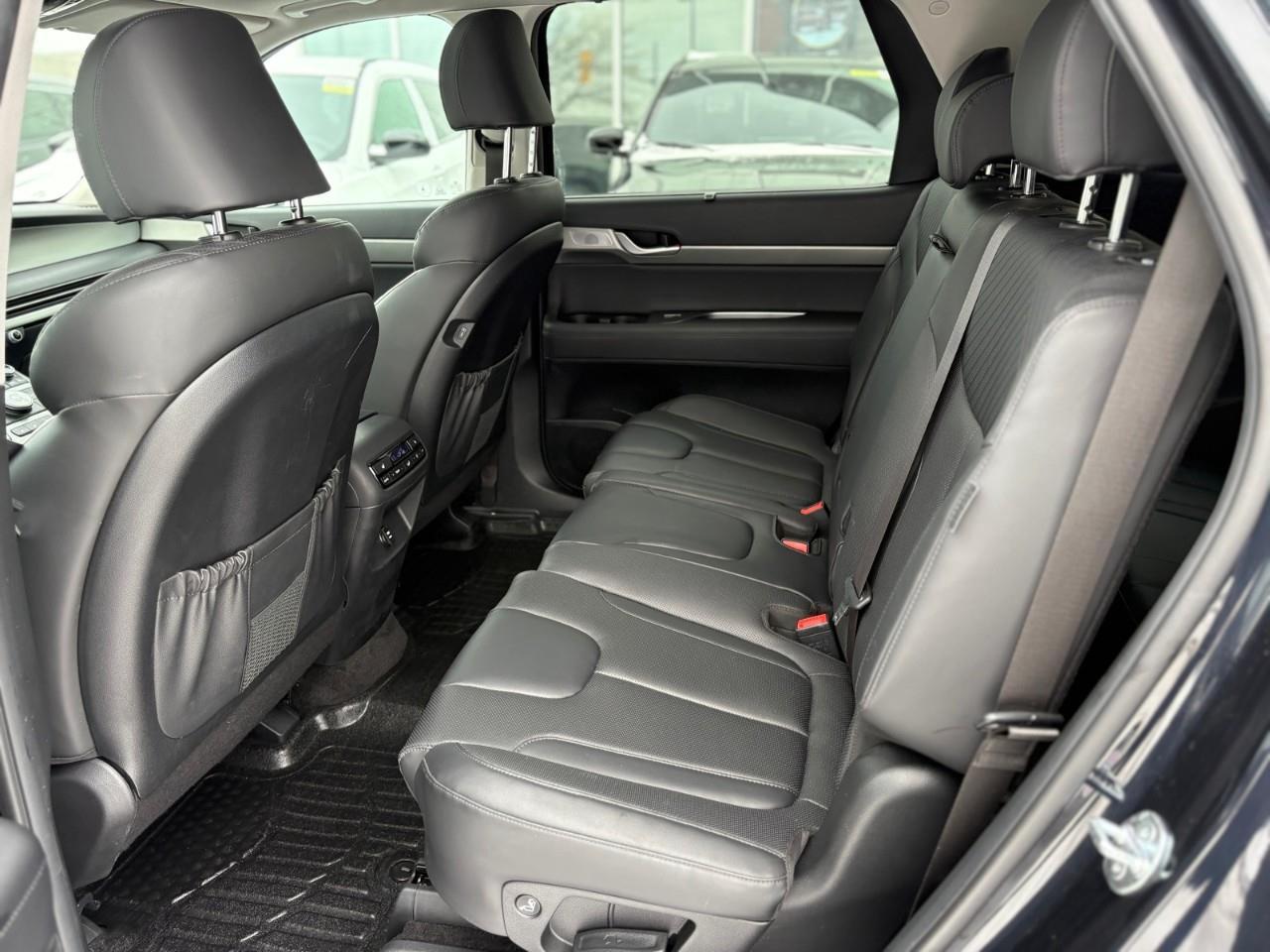 2024 Hyundai PALISADE Urban 8 Passenger 4dr All-Wheel Drive Photo