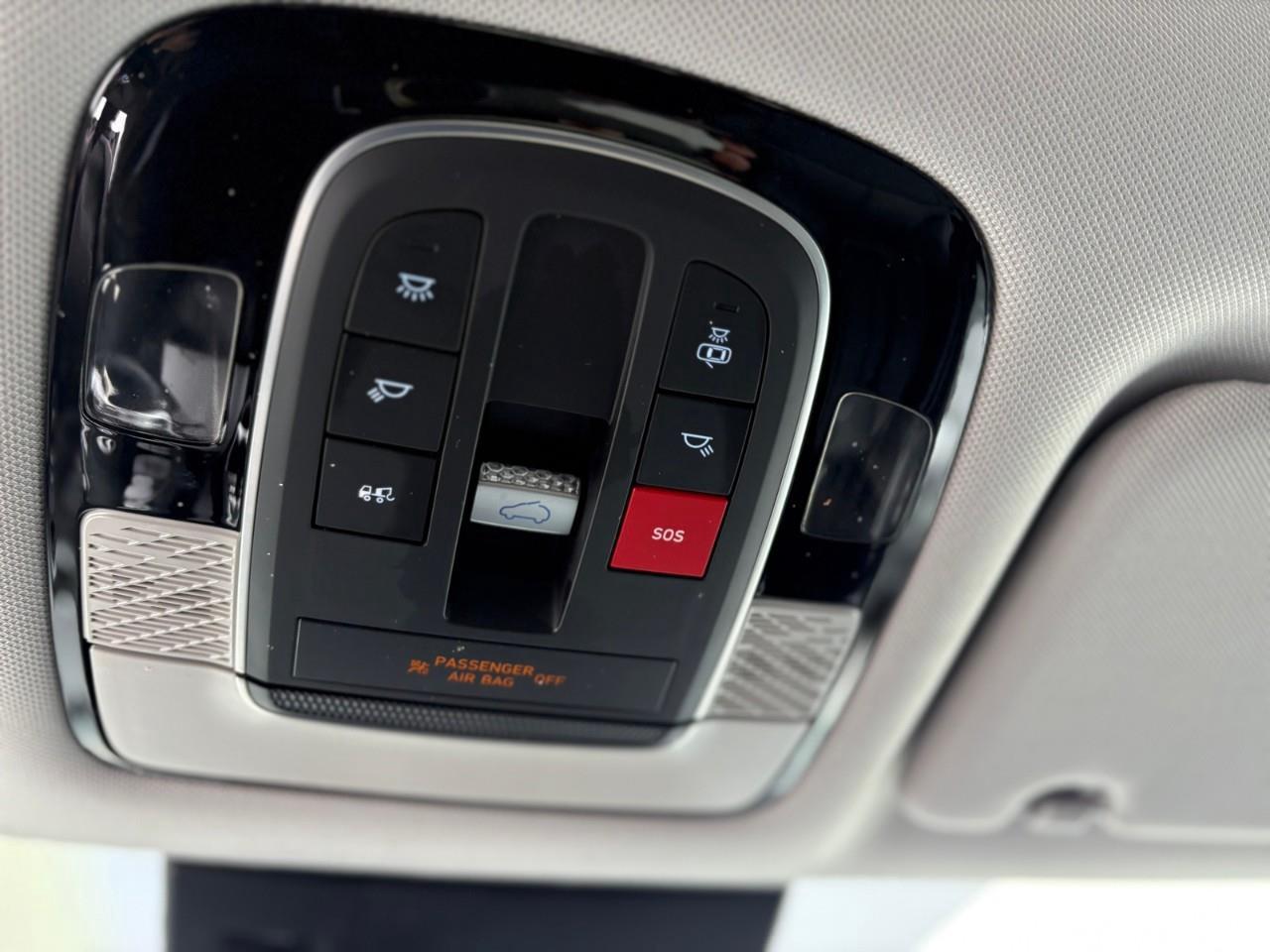 2024 Hyundai PALISADE Urban 8 Passenger 4dr All-Wheel Drive Photo