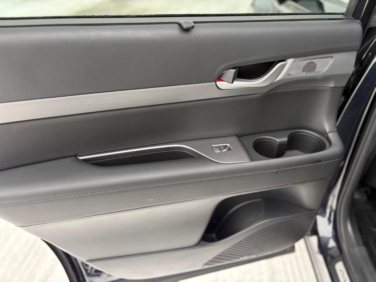 2024 Hyundai PALISADE Urban 8 Passenger 4dr All-Wheel Drive Photo