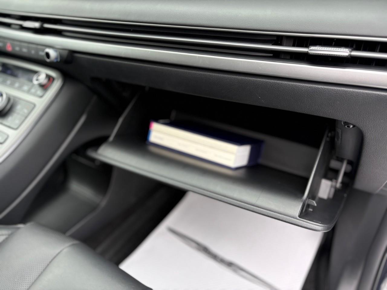 2024 Hyundai PALISADE Urban 8 Passenger 4dr All-Wheel Drive Photo