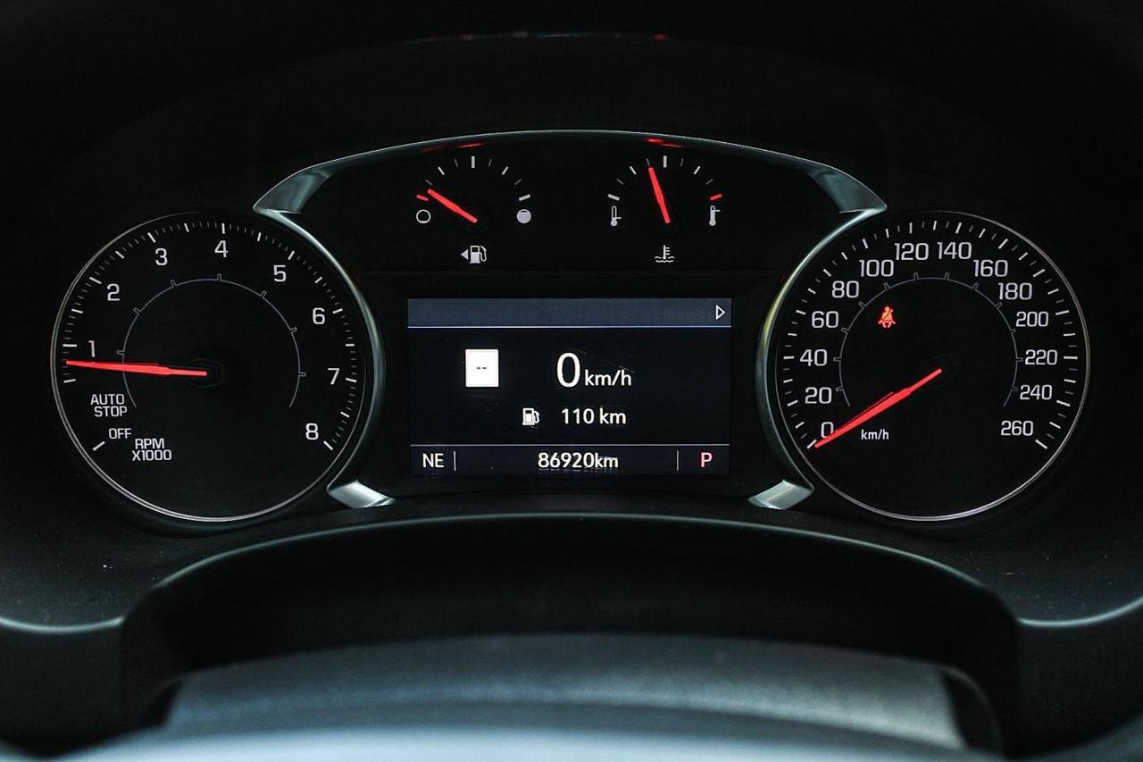 2024 GMC Terrain AWD 4dr AT4 Photo