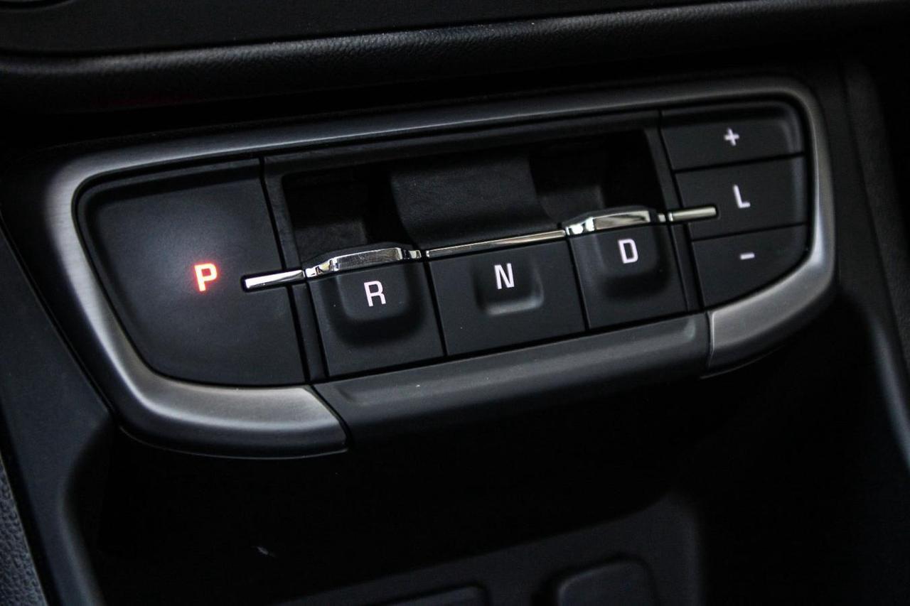 2024 GMC Terrain AWD 4dr AT4 Photo