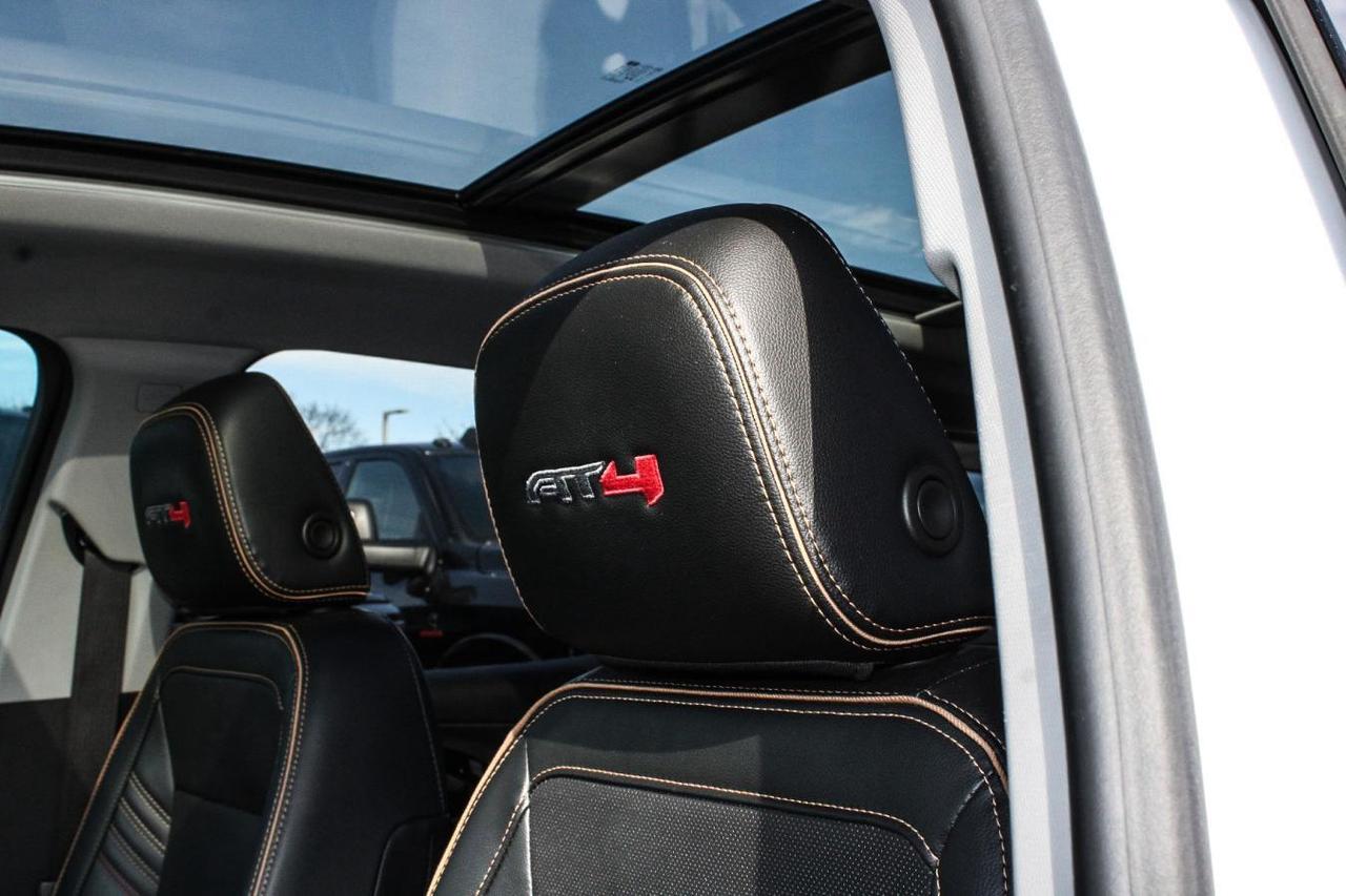 2024 GMC Terrain AWD 4dr AT4 Photo